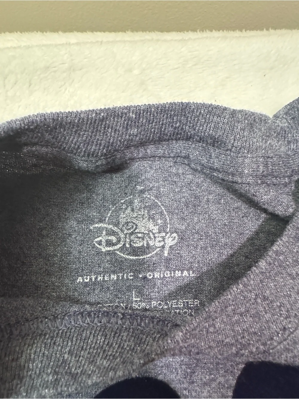 Boys Disney Mickey Mouse Graphic Tee